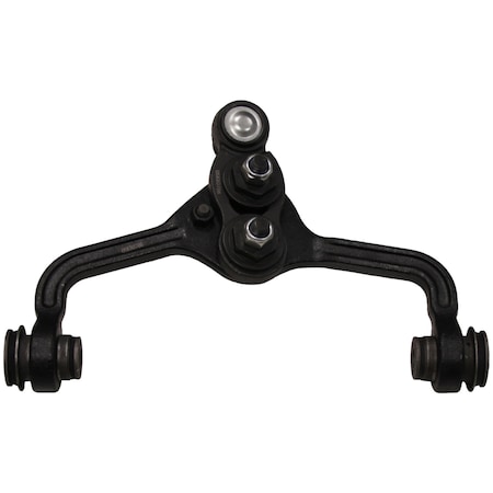 Moog Suspension Control Arm/Ball Joint Assembly-Front Left Upper, RK80706 RK80706