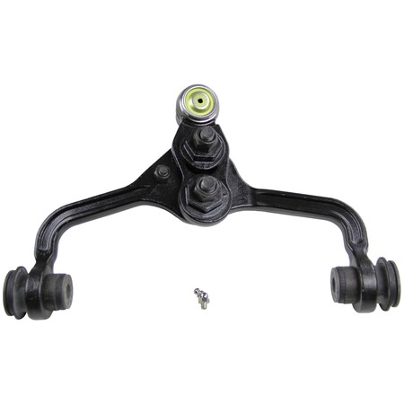 Moog Suspension Control Arm/Ball Joint Assembly-Front Left Upper, RK80709 RK80709