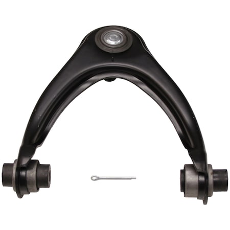 Moog Suspension Control Arm/Ball Joint Assembly-Front Right Upper, RK90450 RK90450