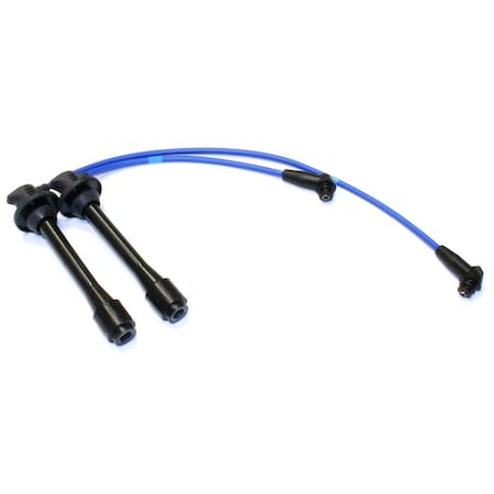 Ngk Spark Plug Wire Set, 3877 3877