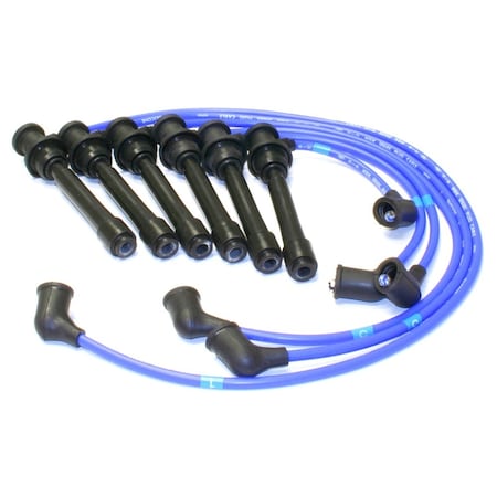 Ngk Spark Plug Wire Set, 3878 3878