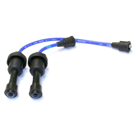 Ngk Spark Plug Wire Set, 3879 3879