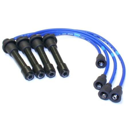 Ngk Spark Plug Wire Set, 4408 4408