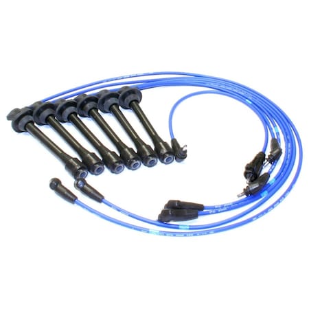 Ngk Spark Plug Wire Set, 4413 4413