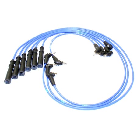 Ngk Spark Plug Wire Set, 4416 4416