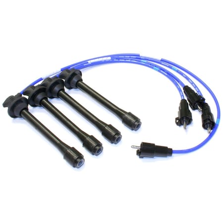 Ngk Spark Plug Wire Set, 4441 4441
