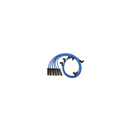 Ngk Spark Plug Wire Set, 51032 51032