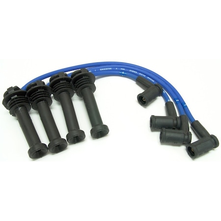 Ngk Spark Plug Wire Set, 52028 52028