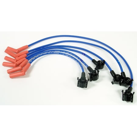Ngk Spark Plug Wire Set, 52048 52048