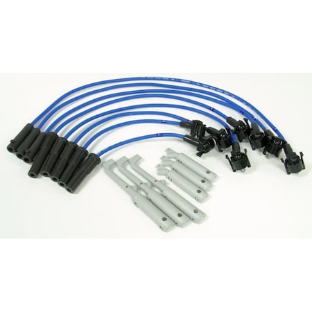 Ngk Spark Plug Wire Set, 52090 52090