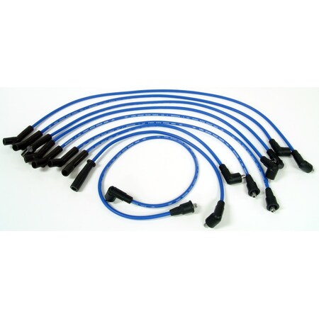 Ngk Spark Plug Wire Set, 54054 54054