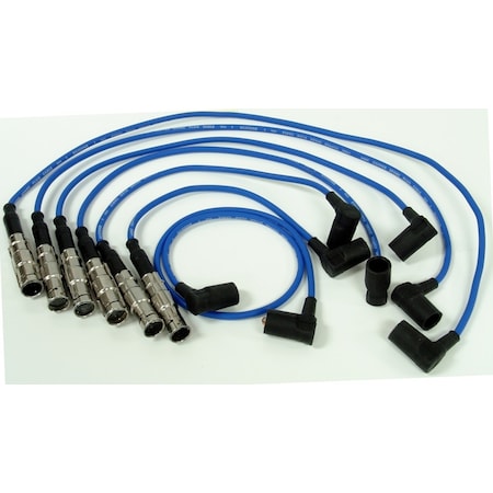 Ngk Spark Plug Wire Set, 54240 54240