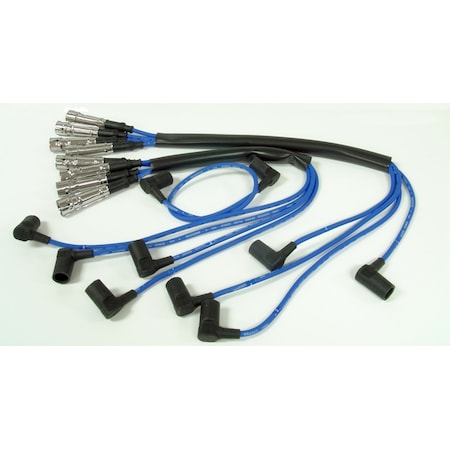 Ngk Spark Plug Wire Set, 54248 54248