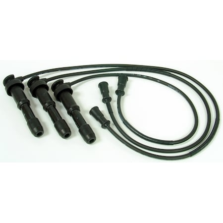 Ngk Spark Plug Wire Set, 56004 56004
