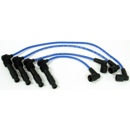 Ngk Spark Plug Wire Set, 56006 56006