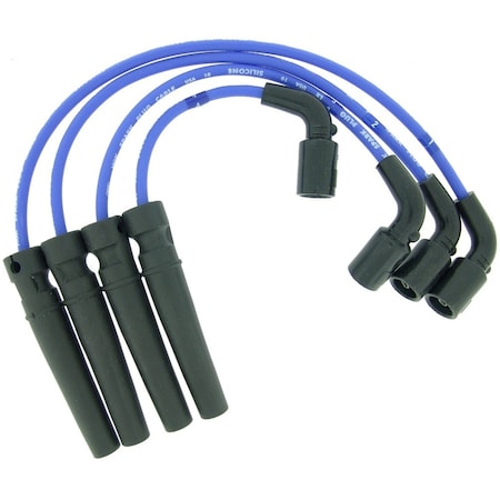 Ngk Spark Plug Wire Set, 56010 56010