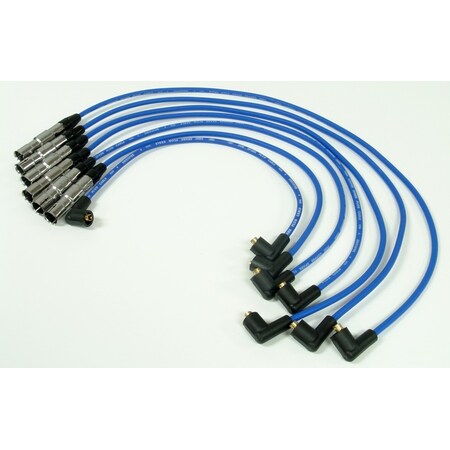 Ngk Spark Plug Wire Set, 57148 57148