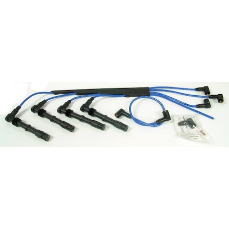Ngk Spark Plug Wire Set, 57230 57230