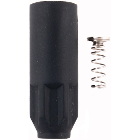 Ngk Direct Ignition Coil Boot 2003-2006 Porsche Cayenne, 58963 58963