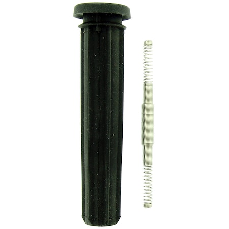 Ngk Direct Ignition Coil Boot, 58969 58969