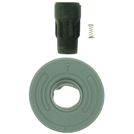 Ngk Direct Ignition Coil Boot, 58978 58978