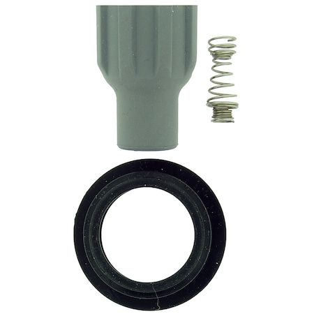 Ngk Direct Ignition Coil Boot, 58984 58984