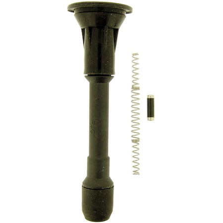 Ngk Direct Ignition Coil Boot, 58999 58999