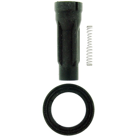 Ngk Direct Ignition Coil Boot, 59010 59010