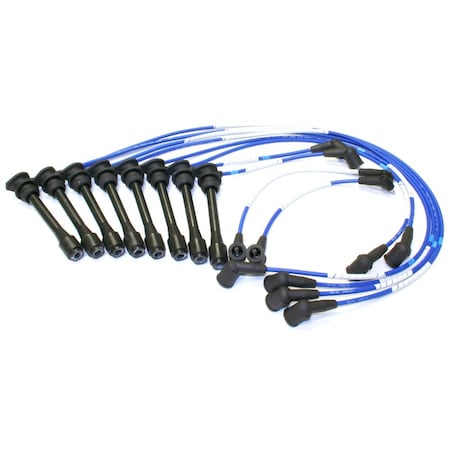 Ngk Spark Plug Wire Set, 6403 6403