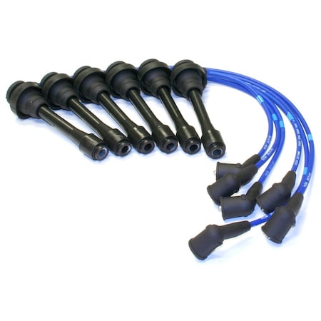 Ngk Spark Plug Wire Set, 7005 7005