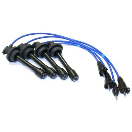Ngk Spark Plug Wire Set, 7899 7899