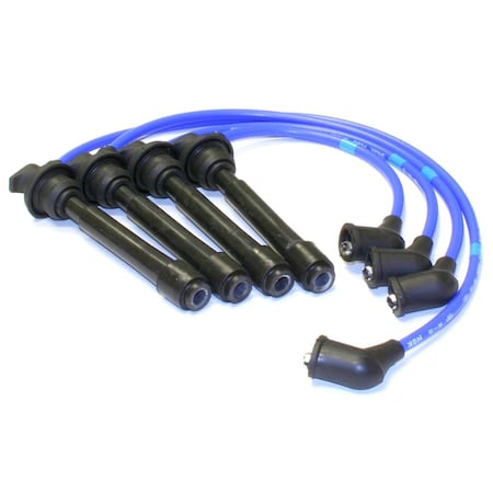 Ngk Spark Plug Wire Set, 7962 7962