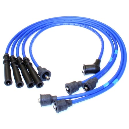 Ngk Spark Plug Wire Set, 8045 8045