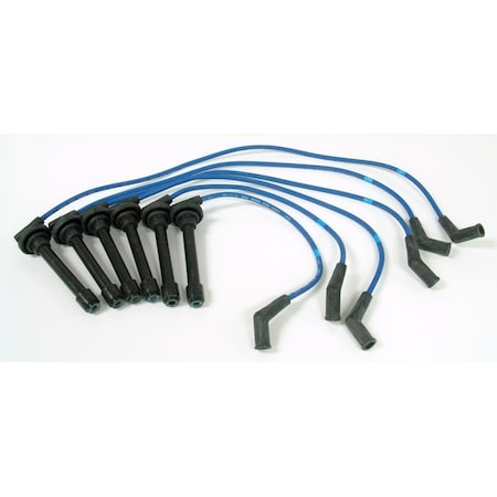 Ngk Spark Plug Wire Set, 8074 8074