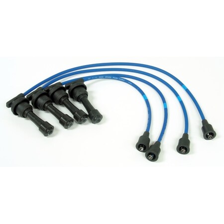Ngk Spark Plug Wire Set, 8100 8100