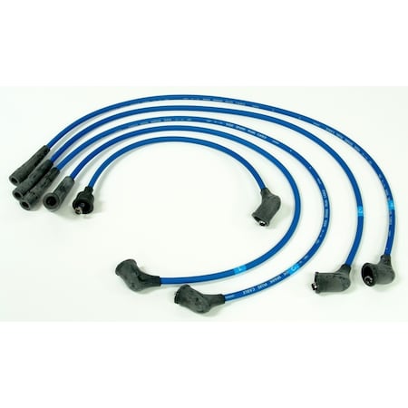 Ngk Spark Plug Wire Set, 8106 8106