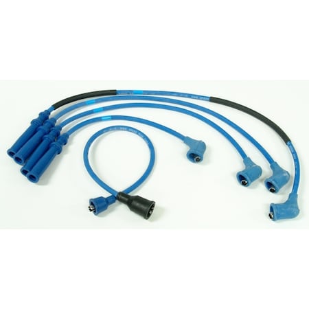 Ngk Spark Plug Wire Set, 8171 8171