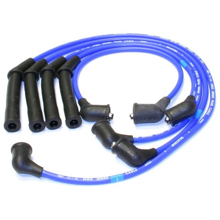 Ngk Spark Plug Wire Set, 9181 9181