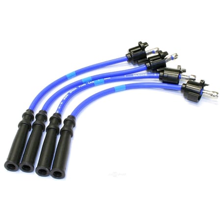Ngk Spark Plug Wire Set, 9193 9193