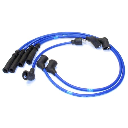 Ngk Spark Plug Wire Set, 9350 9350