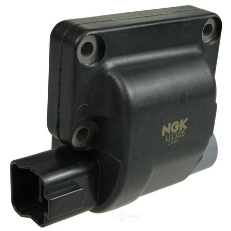 Ngk Ignition Coil 1995-1997 Honda Accord, 48833 48833