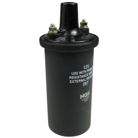 Ngk Ignition Coil, 48860 48860