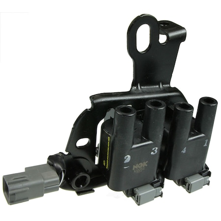 Ngk Ignition Coil, 48928 48928