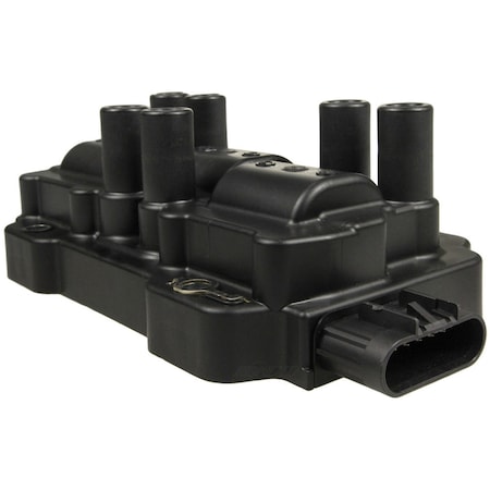 Ngk Ignition Coil, 48714 48714