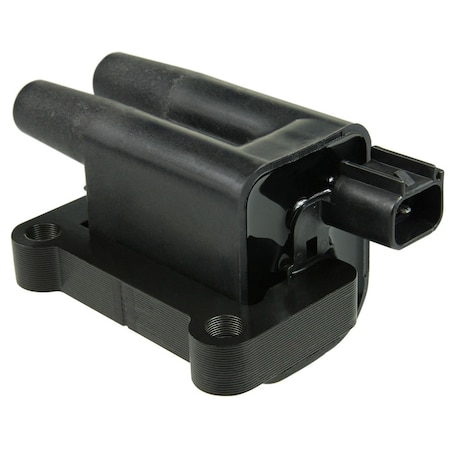 Ngk Ignition Coil, 48630 48630