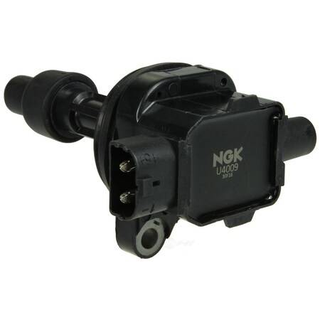 Ngk Ignition Coil, 48661 48661