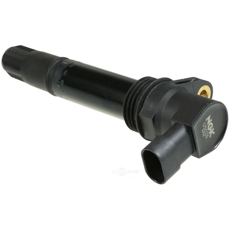 Ngk Ignition Coil 2003-2005 Land Rover Freelander, 48941 48941