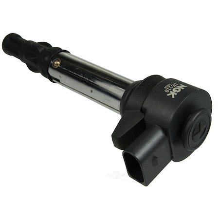 Ngk Ignition Coil 2008-2013 BMW M3, 48729 48729