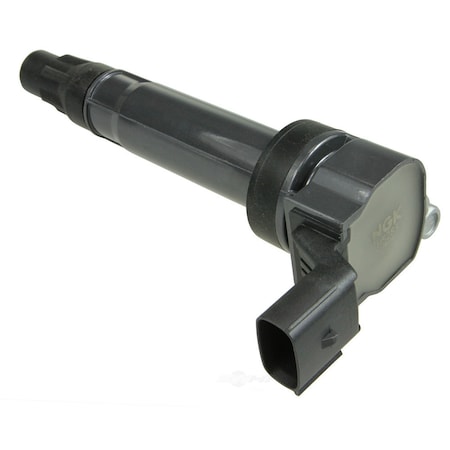 Ngk Ignition Coil 2013-2015 Chevrolet Spark 1.2L, 48899 48899