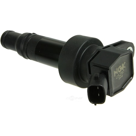 Ngk Ignition Coil, 48943 48943